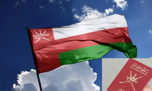 156 പ്ര​വാ​സി​ക​ൾ​ക്ക് പൗ​ര​ത്വം ന​ൽ​കി ഒ​മാ​ൻ