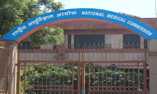 22 സ​ർ​ക്കാ​ർ മെ​ഡി​ക്ക​ൽ കോ​ള​ജു​ക​ൾ​ക്ക് ദേ​ശീ​യ മെ​ഡി​ക്ക​ൽ ക​മീ​ഷ​ൻ നോ​ട്ടീ​സ്