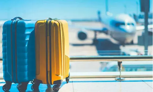 അ​ധി​ക ബാ​ഗേ​ജ് ഓ​ഫ​റു​മാ​യി എ​യ​ർ ഇ​ന്ത്യ എ​ക്സ്പ്ര​സ്