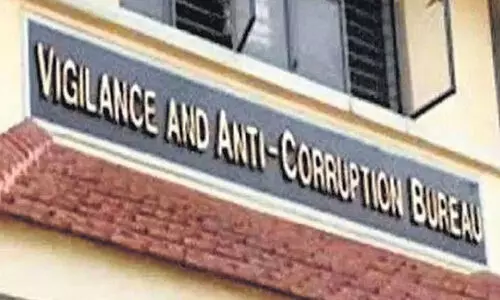 ആർ.ടി ഓഫിസിൽ വിജിലൻസ് പരിശോധന; ഏജന്റിൽനിന്ന് കണക്കിൽപെടാത്ത തുക പിടിച്ചെടുത്തു