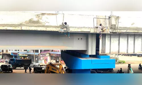 ദേശീയപാതയിൽ അപകട മരണങ്ങൾ പതിവാകുന്നു ദേശീയപാതയിൽ അപകട മരണങ്ങൾ പതിവാകുന്നു