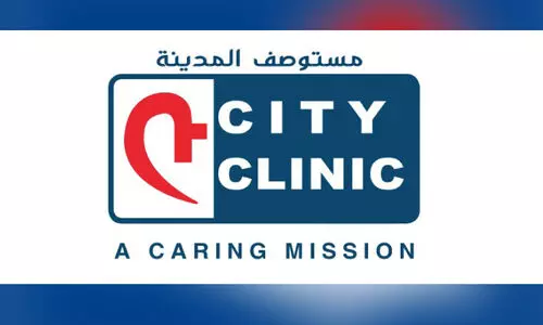 വിപുലമായ സൗകര്യത്തോടെ സിറ്റി ക്ലിനിക് മിർഖാബ് പ്രവർത്തനമാരംഭിക്കുന്നു വിപുലമായ സൗകര്യത്തോടെ സിറ്റി ക്ലിനിക് മിർഖാബ് പ്രവർത്തനമാരംഭിക്കുന്നു