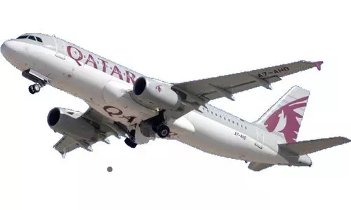 785 കോടി റിയാൽ റെക്കോഡ് ലാഭത്തിൽ പറന്ന് ഖത്തർ എയർവേസ് 785 കോടി റിയാൽ റെക്കോഡ് ലാഭത്തിൽ പറന്ന് ഖത്തർ എയർവേസ്