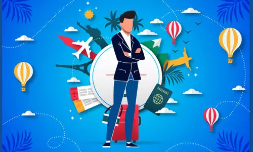 യാ​ത്രാ, ടൂ​റി​സം മേ​ഖ​ല​യി​ൽ  തൊ​ഴി​ല​വ​സ​ര​ങ്ങ​ൾ വ​ർ​ധി​ക്കും