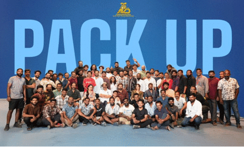 മോഹൻലാൽ-സത്യൻ അന്തിക്കാട് ചിത്രം ഹൃദയപൂർവ്വം ഓണത്തിന്