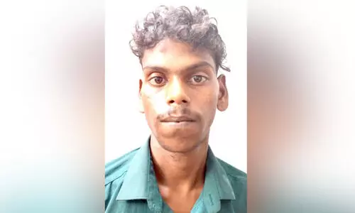 ഏഴുവയസ്സുകാരിയെ തട്ടിക്കൊണ്ടുപോയി പീഡിപ്പിക്കാൻ ശ്രമം; പ്രതി അറസ്റ്റിൽ