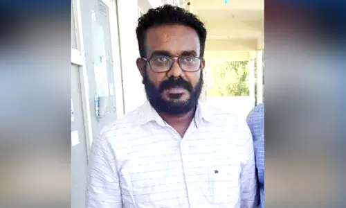 തിരുവനന്തപുരം സ്വദേശി അബൂദബിയിൽ   നിര്യാതനായി