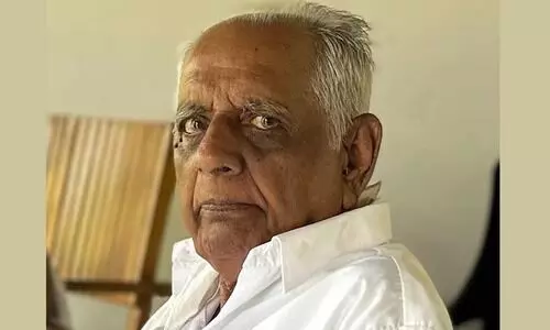 ഒ. അബൂബക്കർ നിര്യാതനായി