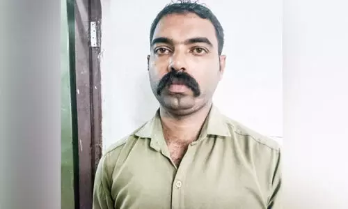 വിസ വാഗ്​ദാനം ചെയ്ത് തട്ടിപ്പ്​; ഒരാൾ പിടിയിൽ