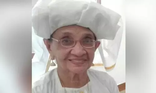 ബഹറബി നിര്യാതയായി