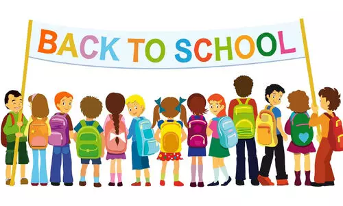 സ്‌കൂള്‍ തുറക്കാന്‍ രണ്ടാഴ്ച; ഇഴഞ്ഞ് ​പൊതുവിദ്യാഭ്യാസ വകുപ്പ്