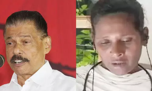 ‘കുറ്റക്കാരെ സംരക്ഷിക്കില്ല’; ദലിത് യുവതിക്കെതിരായ വ്യാജമോഷണക്കേസിൽ എം.വി. ഗോവിന്ദൻ