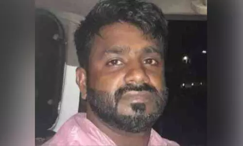 മെ​ത്താ​ഫെ​റ്റ​മി​നു​മാ​യി പോ​ക്സോ കേ​സ് പ്ര​തി പി​ടി​യി​ൽ