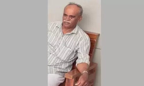 കോഴിക്കോട് വെള്ളയിൽ പുലിമുട്ടിൽ ഇടിച്ച് വള്ളം മറിഞ്ഞ് ഒരു മരണം