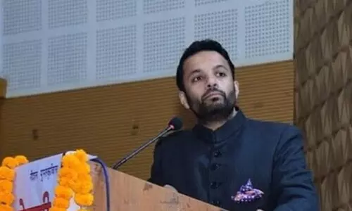 professor Ali Khan Mahmudabad