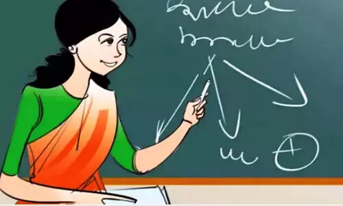 Higher Secondary Transfer Provisional List