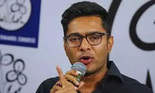 Abhishek Banerjee