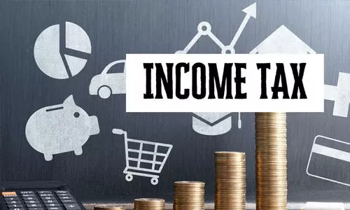 നികുതി റിട്ടേൺ നാലുവർഷം വരെ അപ്ഡേറ്റ് ചെയ്യാം