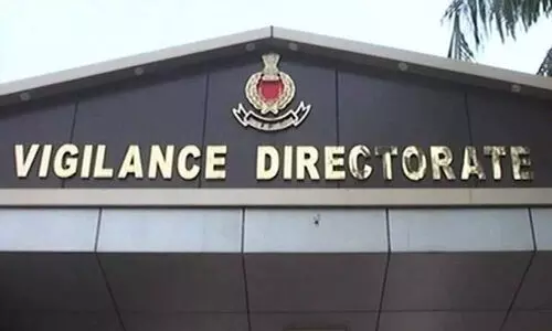 ഇ.ഡി ഉദ്യോഗസ്ഥൻ പ്രതിയായ കൈക്കൂലി കേസ്; കൂടുതൽ തെളിവുകളും മൊഴിയും ശേഖരിച്ച് വിജിലൻസ്
