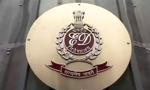 Enforcement Directorate