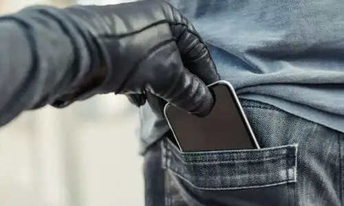 നഷ്ടപ്പെട്ടതും മോഷിടിക്കപ്പെട്ടതുമായ മൊബൈൽ ഫോണുകൾ കണ്ടെത്തുന്നതിൽ ഒന്നാമതായി തെലങ്കാന