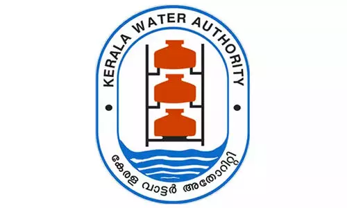 Kerala Water Authority