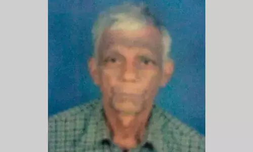 ഷിരൂർ മണ്ണിടിച്ചിൽ ദുരന്തം അതിജീവിച്ചയാൾ മിന്നലേറ്റ് മരിച്ചു