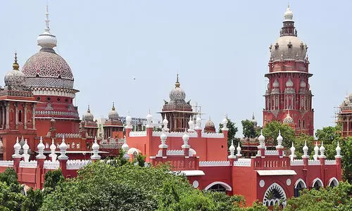 സാധാരണ കുറ്റാന്വേഷണങ്ങൾക്കായി ഫോൺ ചോർത്തരുത് -മദ്രാസ് ഹൈകോടതി