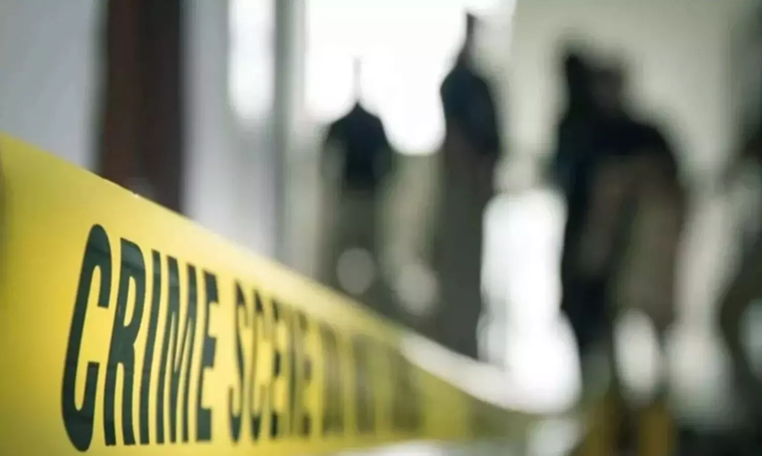 crime scene 98798798