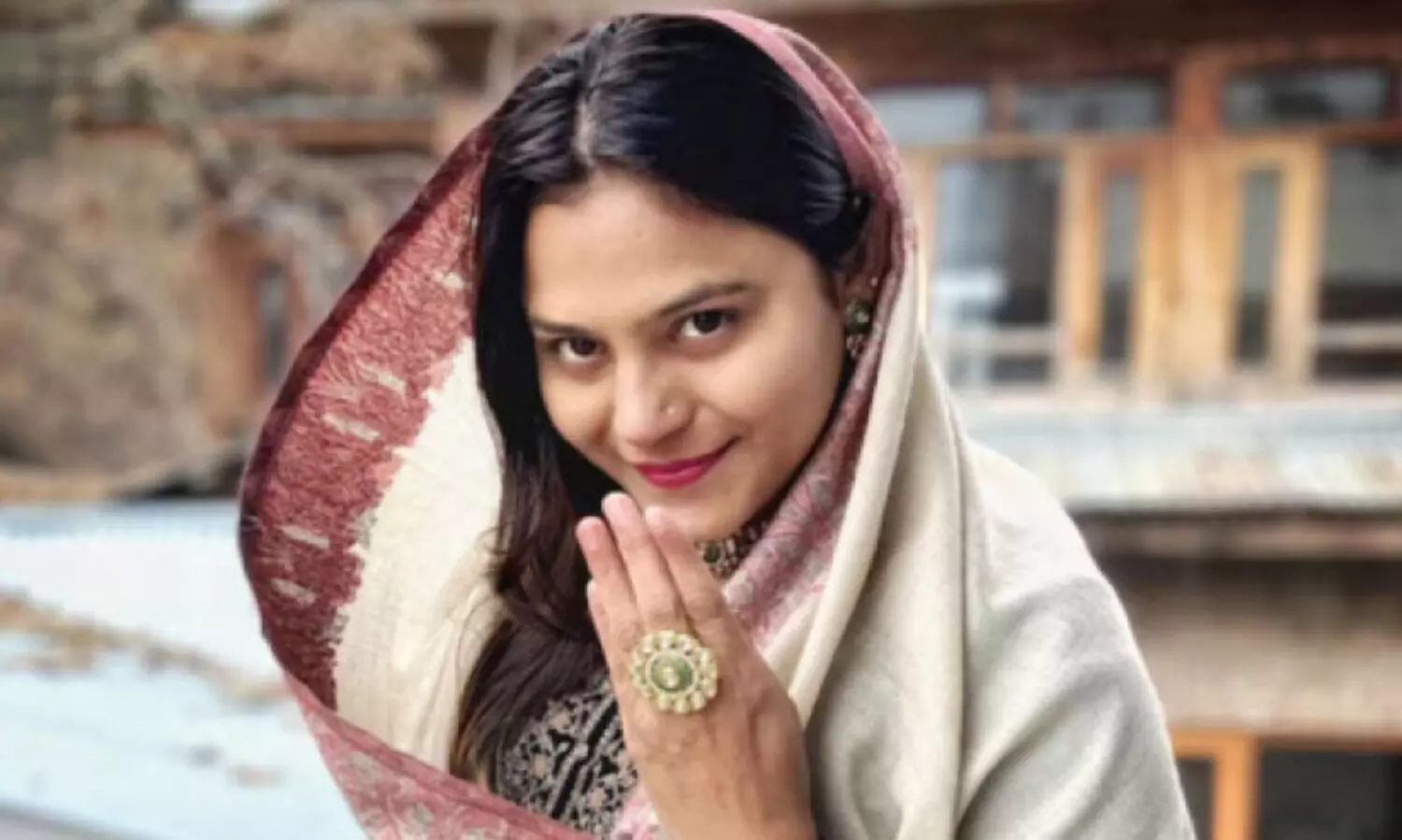 പാകിസ്താനിൽനിന്ന് വിവാഹം കഴിക്കാൻ ആഗ്രഹം; ചാരവനിതയുടെ വാട്സ്ആപ് ചാറ്റ് എൻ.ഐ.എക്ക്