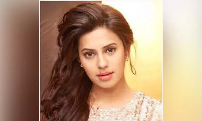 ന​ടി ര​ന്യ റാ​വു​വി​ന് ജാ​മ്യം അ​നു​വ​ദി​ച്ച് കോ​ട​തി