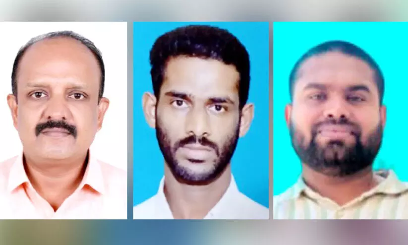 കെ.​എം.​സി.​സി പ​ത്ത​നം​തി​ട്ട ജി​ല്ല അ​ഡ്ഹോ​ക്ക് ക​മ്മി​റ്റി രൂ​പ​വ​ത്​​ക​രി​ച്ചു