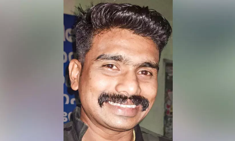 ബ​സ് സ്റ്റാ​ൻ​ഡി​ൽ ബോം​ബ് ഭീ​ഷ​ണി; ബോംബ് സ്ക്വാഡ് എത്തിയിട്ടും ഒന്നും കണ്ടെത്താനായില്ല; വ്യാജ ഭീഷണി നടത്തിയ യു​വാ​വ് അ​റ​സ്റ്റി​ൽ