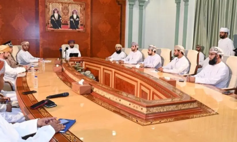 ഹജ്ജ്: 13,944 തീർഥാടകർ നടപടികൾ പൂർത്തിയാക്കി ഹജ്ജ്: 13,944 തീർഥാടകർ നടപടികൾ പൂർത്തിയാക്കി