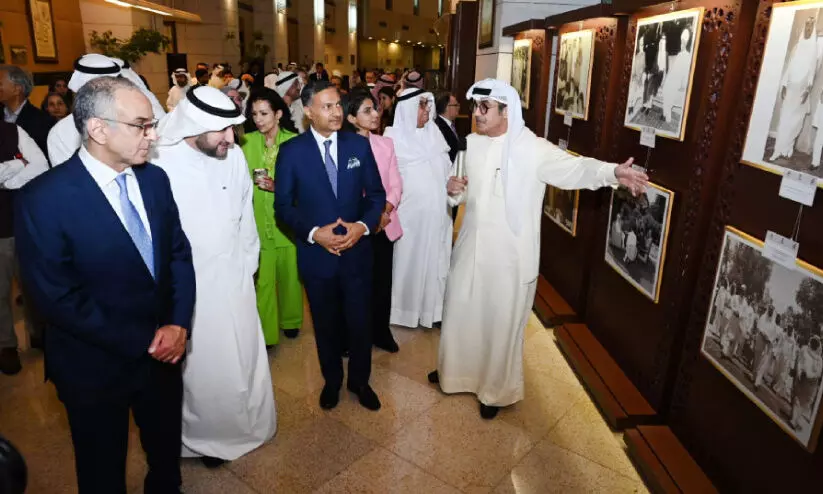 ഇ​ന്ത്യ​യു​മാ​യു​ള്ള ബ​ന്ധം ആ​ഴ​ത്തി​ലു​ള്ള​ത് -എ​ൻ‌.​സി.‌​സി.‌​എ.‌​എ​ൽ മേ​ധാ​വി