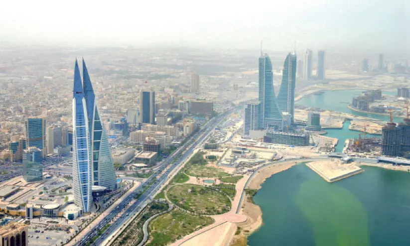 16 ലക്ഷത്തിലേക്കടുത്ത് ബഹ്റൈൻ ജനസംഖ്യ 16 ലക്ഷത്തിലേക്കടുത്ത് ബഹ്റൈൻ ജനസംഖ്യ