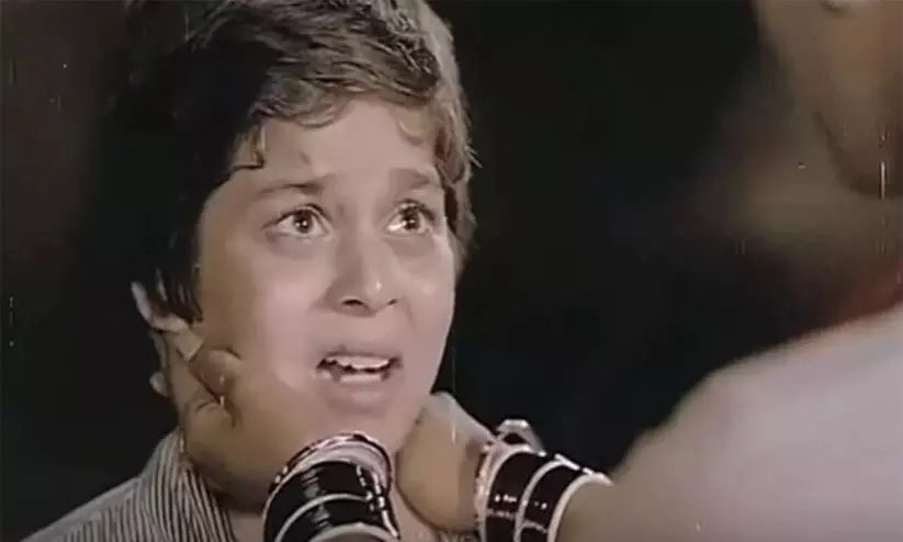 അമിതാഭ് ബച്ചന്റെയും ജിതേന്ദ്രയുടെയും കുട്ടിക്കാലം, പ്രമുഖ താരങ്ങളേക്കാൾ ജനപ്രീതി; മാസ്റ്റർ ബിട്ടു ഇപ്പോൾ എവിടെ... അമിതാഭ് ബച്ചന്റെയും ജിതേന്ദ്രയുടെയും കുട്ടിക്കാലം, പ്രമുഖ താരങ്ങളേക്കാൾ ജനപ്രീതി; മാസ്റ്റർ ബിട്ടു ഇപ്പോൾ എവിടെ...