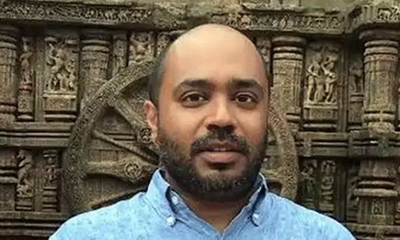 Abhijit Iyer mitra Abhijit Iyer mitra