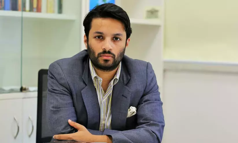 ‘ചെകുത്താന്മാർ വന്ന് നമ്മുടെ ജനങ്ങളെ ആക്രമിച്ചു, ഇപ്പോഴാണോ ഇതെല്ലാം സംസാരിക്കേണ്ട സമയം?’ -പ്രഫ. അലി ഖാന് ജാമ്യം അനുവദിക്കവേ ജസ്റ്റിസ് സൂര്യകാന്ത്