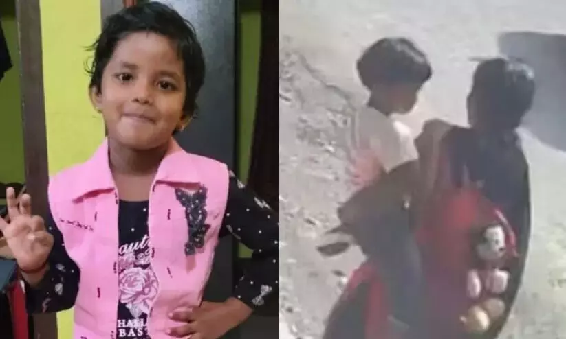 കല്യാണിയുടെ കൊലപാതകം: സന്ധ്യയെ കസ്റ്റഡിയിൽ വാങ്ങും