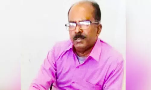 കൊ​ല്ലം സ്വ​ദേ​ശി ഹാ​ഇ​ലി​ൽ നി​ര്യാ​ത​നാ​യി