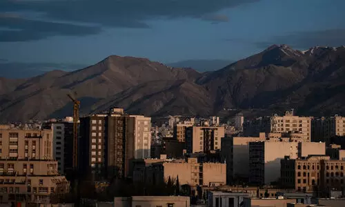 ഇറാന്റെ ആണവകേന്ദ്രങ്ങൾ ആക്രമിക്കാൻ ഇസ്രായേൽ ഒരുങ്ങുന്നു; മിഡിൽ ഈസ്റ്റിൽ വൻ പ്രത്യാഘാതമുണ്ടാകുമെന്ന് യു.എസ്