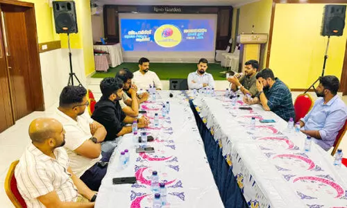 വ​ഖ​ഫ്​ ബി​ൽ ഭ​ര​ണ​കൂ​ട​ത്തി​​ന്റെ വി​വേ​ച​ന​പ​ര​മാ​യ സ​മീ​പ​നം