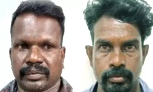 അമ്പലത്തിന്റെ ശ്രീകോവിലിനു മുന്നിൽ വെളിച്ചപ്പാടിനെ വെട്ടിക്കൊന്ന സംഭവം: പ്രതികൾക്ക് ജീവപര്യന്തം