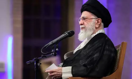 യു.എസിന്റെ അനുമതിക്കായി കാത്തുനിൽക്കില്ല; യുറേനിയം സമ്പുഷ്ടീകരണം തുടരുമെന്ന് ഇറാൻ പരമോന്നത നേതാവ്