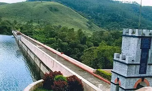 മുല്ലപ്പെരിയാർ: പുതിയ ഡാം ഡി.പി.ആർ മുൻനിർത്തി ചർച്ചക്ക്​ കേരളം