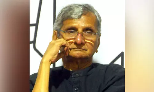 കൈ​ര​ളി ക​ലാ​സ​മി​തി സാ​ഹി​ത്യ പു​ര​സ്കാ​രം എ​ൻ.​എ​സ്. മാ​ധ​വ​ന്