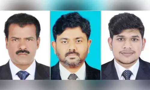 വാ​ണി​യ​മ്പ​ലം വെ​ൽ​ഫെ​യ​ർ ജി​ദ്ദ ക​മ്മി​റ്റി​ക്ക് പു​തി​യ ഭാ​ര​വാ​ഹി​ക​ൾ