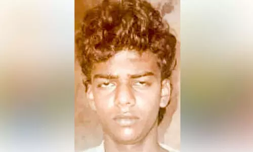 പെ​ൺ​കു​ട്ടി​യെ ബ​ലാ​ത്സം​ഗം ചെ​യ്ത കേ​സി​ൽ 19കാ​ര​ൻ അ​റ​സ്റ്റി​ൽ