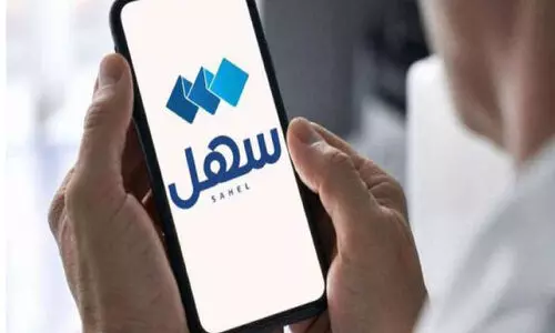 ജൂ​ൺ ഒ​ന്നുമു​ത​ൽ ഡ്രൈ​വിങ് ടെ​സ്റ്റ് അ​പേ​ക്ഷ​ക​ൾ സ​ഹ​ൽ ആ​പ് വ​ഴി